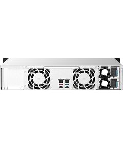 Купить Сетевое хранилище NAS QNAP TS-864EU-8G 8-bay стоечный Celeron N5095, изображение 3 в компании Зеон