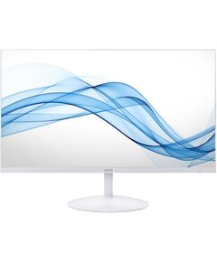 Купить ЖК-монитор Hiper EasyView SW2201 21.45" IPS LED 5ms 16:9 HDMI M/M матовая 250cd 178гр/178гр 1920x1080 75Hz FreeSync VGA DP FHD 2.88кг белый в компании Зеон