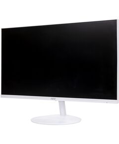 Купить ЖК-монитор Hiper EasyView SW2201 21.45" IPS LED 5ms 16:9 HDMI M/M матовая 250cd 178гр/178гр 1920x1080 75Hz FreeSync VGA DP FHD 2.88кг белый, изображение 3 в компании Зеон