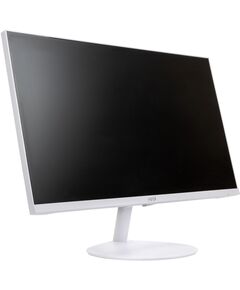 Купить ЖК-монитор Hiper EasyView SW2201 21.45" IPS LED 5ms 16:9 HDMI M/M матовая 250cd 178гр/178гр 1920x1080 75Hz FreeSync VGA DP FHD 2.88кг белый, изображение 5 в компании Зеон