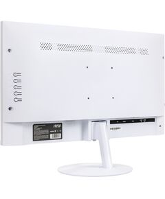 Купить ЖК-монитор Hiper EasyView SW2201 21.45" IPS LED 5ms 16:9 HDMI M/M матовая 250cd 178гр/178гр 1920x1080 75Hz FreeSync VGA DP FHD 2.88кг белый, изображение 9 в компании Зеон