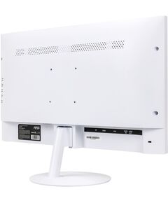 Купить ЖК-монитор Hiper EasyView SW2201 21.45" IPS LED 5ms 16:9 HDMI M/M матовая 250cd 178гр/178гр 1920x1080 75Hz FreeSync VGA DP FHD 2.88кг белый, изображение 10 в компании Зеон