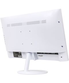 Купить ЖК-монитор Hiper EasyView SW2201 21.45" IPS LED 5ms 16:9 HDMI M/M матовая 250cd 178гр/178гр 1920x1080 75Hz FreeSync VGA DP FHD 2.88кг белый, изображение 8 в компании Зеон