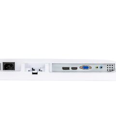 Купить ЖК-монитор Hiper EasyView SW2201 21.45" IPS LED 5ms 16:9 HDMI M/M матовая 250cd 178гр/178гр 1920x1080 75Hz FreeSync VGA DP FHD 2.88кг белый, изображение 15 в компании Зеон