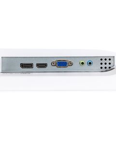 Купить ЖК-монитор Hiper EasyView SW2201 21.45" IPS LED 5ms 16:9 HDMI M/M матовая 250cd 178гр/178гр 1920x1080 75Hz FreeSync VGA DP FHD 2.88кг белый, изображение 16 в компании Зеон