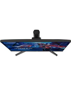 Купить ЖК-монитор Asus ROG Strix XG27AQMR 27" IPS LED 16:9 HDMI матовая HAS Piv 1000:1 350cd 178гр/178гр 2560x1440 300Hz G-Sync DP 2K USB 7.31кг черный [90LM08K0-B01170], изображение 4 в компании Зеон