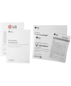 Купить ЖК-монитор LG UltraGear 27GR75Q-B 27" IPS LED 16:9 HDMI матовая HAS 300cd 178гр/178гр 2560x1440 144Hz FreeSync Premium DP QHD USB 6.19кг черный [27GR75Q-B.ARUZ], изображение 14 в компании Зеон