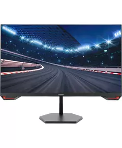 Купить ЖК-монитор Digma Overdrive 27P511F 27" IPS LED 1ms 16:9 HDMI M/M матовая 300cd 178гр/178гр 1920x1080 180Hz G-Sync FreeSync DP FHD 5.8кг черный [DM27SG01] в компании Зеон