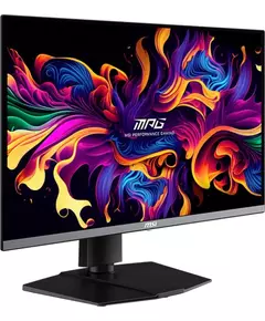 Купить ЖК-монитор MSI MPG 271QRX 26.5" OLED LED 16:9 HDMI M/M матовая HAS Piv 250cd 178гр/178гр 2560x1440 360Hz DP 2K USB 8.3кг черный [9S6-3CD79A-009], изображение 3 в компании Зеон