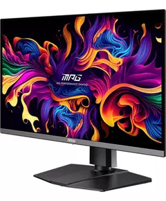 Купить ЖК-монитор MSI MPG 271QRX 26.5" OLED LED 16:9 HDMI M/M матовая HAS Piv 250cd 178гр/178гр 2560x1440 360Hz DP 2K USB 8.3кг черный [9S6-3CD79A-009], изображение 4 в компании Зеон