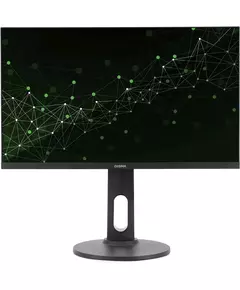 Купить ЖК-монитор Digma Progress 24P505F 23.8" IPS LED 5ms 16:9 HDMI M/M матовая HAS Piv 250cd 178гр/178гр 1920x1080 100Hz FreeSync VGA DP FHD 4.8кг черный [DM24SB05] в компании Зеон