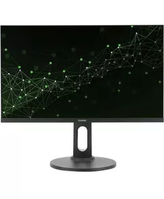 Купить ЖК-монитор Digma Progress 24P505F 23.8" IPS LED 5ms 16:9 HDMI M/M матовая HAS Piv 250cd 178гр/178гр 1920x1080 100Hz FreeSync VGA DP FHD 4.8кг черный [DM24SB05], изображение 2 в компании Зеон