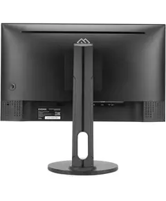 Купить ЖК-монитор Digma Progress 24P505F 23.8" IPS LED 5ms 16:9 HDMI M/M матовая HAS Piv 250cd 178гр/178гр 1920x1080 100Hz FreeSync VGA DP FHD 4.8кг черный [DM24SB05], изображение 5 в компании Зеон