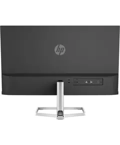 Купить ЖК-монитор HP M24f 23.8" IPS 16:9 HDMI 300cd 178гр/178гр 1920x1080 75Hz FreeSync VGA FHD 2.5кг серебристый [2E2Y4AA], изображение 4 в компании Зеон