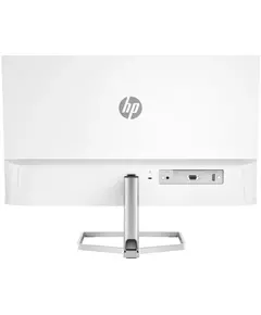 Купить ЖК-монитор HP M24fw 23.8" IPS 16:9 HDMI 300cd 178гр/178гр 1920x1080 75Hz FreeSync VGA FHD 2.5кг белый [2E2Y5AA], изображение 2 в компании Зеон