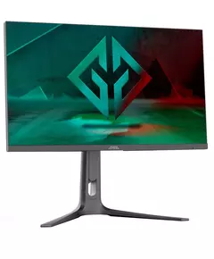 Купить ЖК-монитор GMNG Gaming GM-27F14 27" IPS LED 2ms 16:9 HDMI M/M матовая HAS Piv 400cd 178гр/178гр 2560x1440 240Hz G-Sync FreeSync DP Quad 2K (1440p) 6.55кг черный [GM27SG01], изображение 11 в компании Зеон