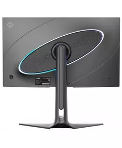 Купить ЖК-монитор GMNG Gaming GM-27F14 27" IPS LED 2ms 16:9 HDMI M/M матовая HAS Piv 400cd 178гр/178гр 2560x1440 240Hz G-Sync FreeSync DP Quad 2K (1440p) 6.55кг черный [GM27SG01], изображение 15 в компании Зеон