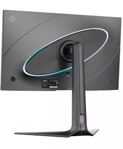 Купить ЖК-монитор GMNG Gaming GM-27F14 27" IPS LED 2ms 16:9 HDMI M/M матовая HAS Piv 400cd 178гр/178гр 2560x1440 240Hz G-Sync FreeSync DP Quad 2K (1440p) 6.55кг черный [GM27SG01], изображение 13 в компании Зеон