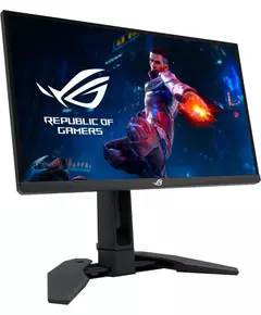 Купить ЖК-монитор Asus ROG Swift PG248QP 24.1" TN LED 16:9 HDMI матовая HAS Piv 400cd 170гр/160гр 1920x1080 540Hz DP FHD USB 7.5кг черный [90LM08T0-B01370], изображение 2 в компании Зеон