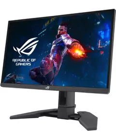 Купить ЖК-монитор Asus ROG Swift PG248QP 24.1" TN LED 16:9 HDMI матовая HAS Piv 400cd 170гр/160гр 1920x1080 540Hz DP FHD USB 7.5кг черный [90LM08T0-B01370], изображение 3 в компании Зеон