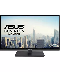 Купить ЖК-монитор Asus VA27ECPSN 27" IPS LED 16:9 HDMI M/M матовая HAS Piv 300cd 178гр/178гр 1920x1080 75Hz DP FHD USB 6.48кг черный [90LM055J-B02170], изображение 3 в компании Зеон