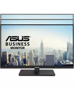 Купить ЖК-монитор Asus VA27ECPSN 27" IPS LED 16:9 HDMI M/M матовая HAS Piv 300cd 178гр/178гр 1920x1080 75Hz DP FHD USB 6.48кг черный [90LM055J-B02170], изображение 4 в компании Зеон