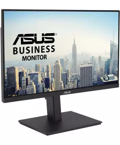 Купить ЖК-монитор Asus VA27ECPSN 27" IPS LED 16:9 HDMI M/M матовая HAS Piv 300cd 178гр/178гр 1920x1080 75Hz DP FHD USB 6.48кг черный [90LM055J-B02170], изображение 5 в компании Зеон