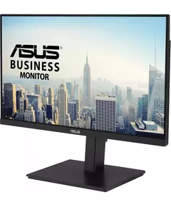 Купить ЖК-монитор Asus VA27ECPSN 27" IPS LED 16:9 HDMI M/M матовая HAS Piv 300cd 178гр/178гр 1920x1080 75Hz DP FHD USB 6.48кг черный [90LM055J-B02170], изображение 6 в компании Зеон