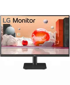 Купить ЖК-монитор LG 27MS500-B 27" IPS LED 16:9 HDMI матовая 1000:1 250cd 178гр/178гр 1920x1080 100Hz FHD 3.5кг черный [27MS500-B.ARUZ] в компании Зеон