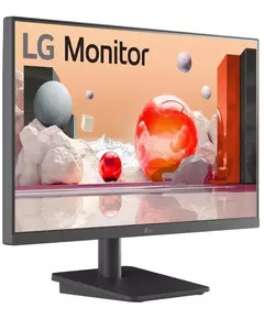 Купить ЖК-монитор LG 27MS500-B 27" IPS LED 16:9 HDMI матовая 1000:1 250cd 178гр/178гр 1920x1080 100Hz FHD 3.5кг черный [27MS500-B.ARUZ], изображение 3 в компании Зеон