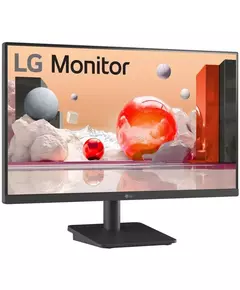 Купить ЖК-монитор LG 27MS500-B 27" IPS LED 16:9 HDMI матовая 1000:1 250cd 178гр/178гр 1920x1080 100Hz FHD 3.5кг черный [27MS500-B.ARUZ], изображение 2 в компании Зеон