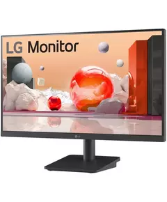 Купить ЖК-монитор LG 27MS500-B 27" IPS LED 16:9 HDMI матовая 1000:1 250cd 178гр/178гр 1920x1080 100Hz FHD 3.5кг черный [27MS500-B.ARUZ], изображение 4 в компании Зеон