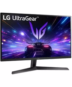 Купить ЖК-монитор LG UltraGear 27GS60F-B 27" IPS LED 16:9 HDMI матовая 300cd 178гр/178гр 1920x1080 180Hz DP FHD 5.8кг черный [27GS60F-B.ARUZ], изображение 4 в компании Зеон