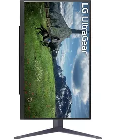 Купить ЖК-монитор LG UltraGear 27GS85Q-B 27" IPS LED 16:9 HDMI матовая HAS 400cd 178гр/178гр 2560x1440 200Hz FreeSync DP 2K USB 6.2кг черный [27GS85Q-B.ARUZ], изображение 2 в компании Зеон