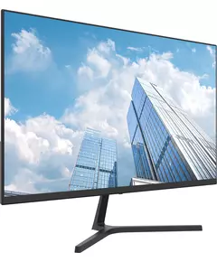 Купить ЖК-монитор Dahua DHI-LM24-B201S 23.8" IPS LED 5ms 16:9 HDMI M/M матовая 1000:1 250cd 178гр/178гр 1920x1080 100Hz VGA FHD 2.82кг черный, изображение 2 в компании Зеон