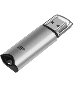 Купить Флеш-диск Silicon Power Marvel M02 256Gb USB3.0 серебристый [SP256GBUF3M02V1S] в компании Зеон