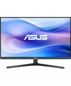 Купить ЖК-монитор Asus VU279CFE-B 27" IPS LED 1ms 16:9 HDMI матовая HAS 1300:1 250cd 178гр/178гр 1920x1080 100Hz FHD USB 4.8кг черный [90LM09IK-B01K70] в компании Зеон