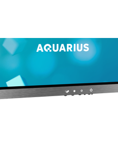 Купить Моноблок Aquarius Mnb Pro T904 R53 Core i5 10500/8Gb/SSD 256GB/1 x DP, 1 x HDMI, 1 x COM/ 5Mpix/DVD-RW/WiFi/BT/USB KB+Mouse/No OS/23.8"/Не в реестре МПТ [QRMP-T9041M3128H125L02KLNANNN3], изображение 3 в компании Зеон