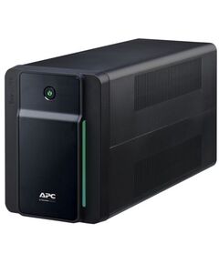 Купить Источник бесперебойного питания APC Easy UPS BVX2200LI 1200Вт 2200ВА черный, изображение 4 в компании Зеон