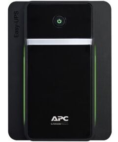 Купить Источник бесперебойного питания APC Easy UPS BVX2200LI 1200Вт 2200ВА черный, изображение 3 в компании Зеон