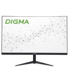 Купить ЖК-монитор Digma Gaming DM-MONG2450 23.6" VA LED 6ms 16:9 HDMI матовая 250cd 178гр/178гр 1920x1080 165Hz G-Sync DP FHD 2.7кг черный, изображение 5 в компании Зеон