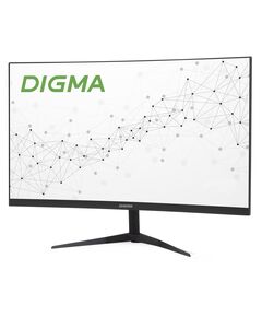 Купить ЖК-монитор Digma Gaming DM-MONG2450 23.6" VA LED 6ms 16:9 HDMI матовая 250cd 178гр/178гр 1920x1080 165Hz G-Sync DP FHD 2.7кг черный, изображение 10 в компании Зеон