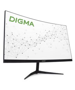 Купить ЖК-монитор Digma Gaming DM-MONG2450 23.6" VA LED 6ms 16:9 HDMI матовая 250cd 178гр/178гр 1920x1080 165Hz G-Sync DP FHD 2.7кг черный в компании Зеон