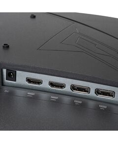 Купить ЖК-монитор Digma Gaming DM-MONG2450 23.6" VA LED 6ms 16:9 HDMI матовая 250cd 178гр/178гр 1920x1080 165Hz G-Sync DP FHD 2.7кг черный, изображение 6 в компании Зеон