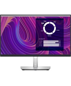 Купить ЖК-монитор Dell P2423D 23.8" IPS LED 5ms 16:9 HDMI матовая HAS Piv 1000:1 300cd 178гр/178гр 2560x1440 60Hz DP USB 5.45кг черный [210-BDEG], изображение 3 в компании Зеон