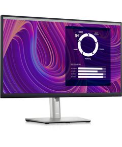 Купить ЖК-монитор Dell P2423D 23.8" IPS LED 5ms 16:9 HDMI матовая HAS Piv 1000:1 300cd 178гр/178гр 2560x1440 60Hz DP USB 5.45кг черный [210-BDEG], изображение 2 в компании Зеон