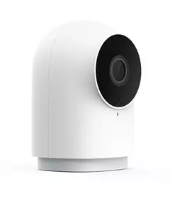 Купить Камера видеонаблюдения IP Aqara Camera Hub G2H Pro Белый, 4-4мм [CH-C01] в компании Зеон