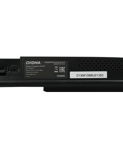 Купить Progress 24P402F Digma 23.8" IPS LED 5ms 16:9 HDMI M/M матовая 250cd 178гр/178гр 1920x1080 100Hz G-Sync DP FHD 3.0кг черный [DM24SB02], изображение 11 в компании Зеон