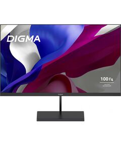 Купить Progress 24P402F Digma 23.8" IPS LED 5ms 16:9 HDMI M/M матовая 250cd 178гр/178гр 1920x1080 100Hz G-Sync DP FHD 3.0кг черный [DM24SB02] в компании Зеон