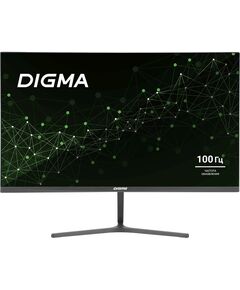 Купить ЖК-монитор Digma Progress 24P503F 23.8" IPS LED 5ms 16:9 HDMI M/M матовая 250cd 178гр/178гр 1920x1080 100Hz VGA DP FHD 2.7кг темно-серый [DM24SB04] в компании Зеон